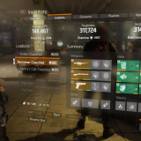 Reclaimer Classified